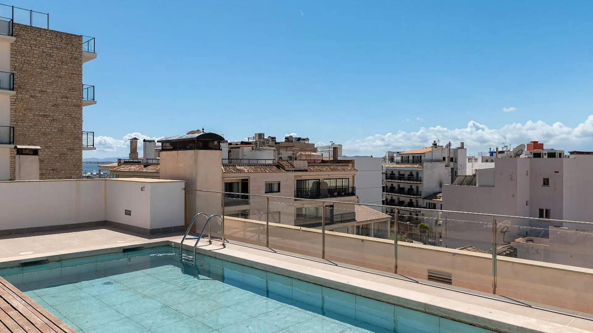 Ca Na Guisi By Sealand Villas Port de Pollença Apartment