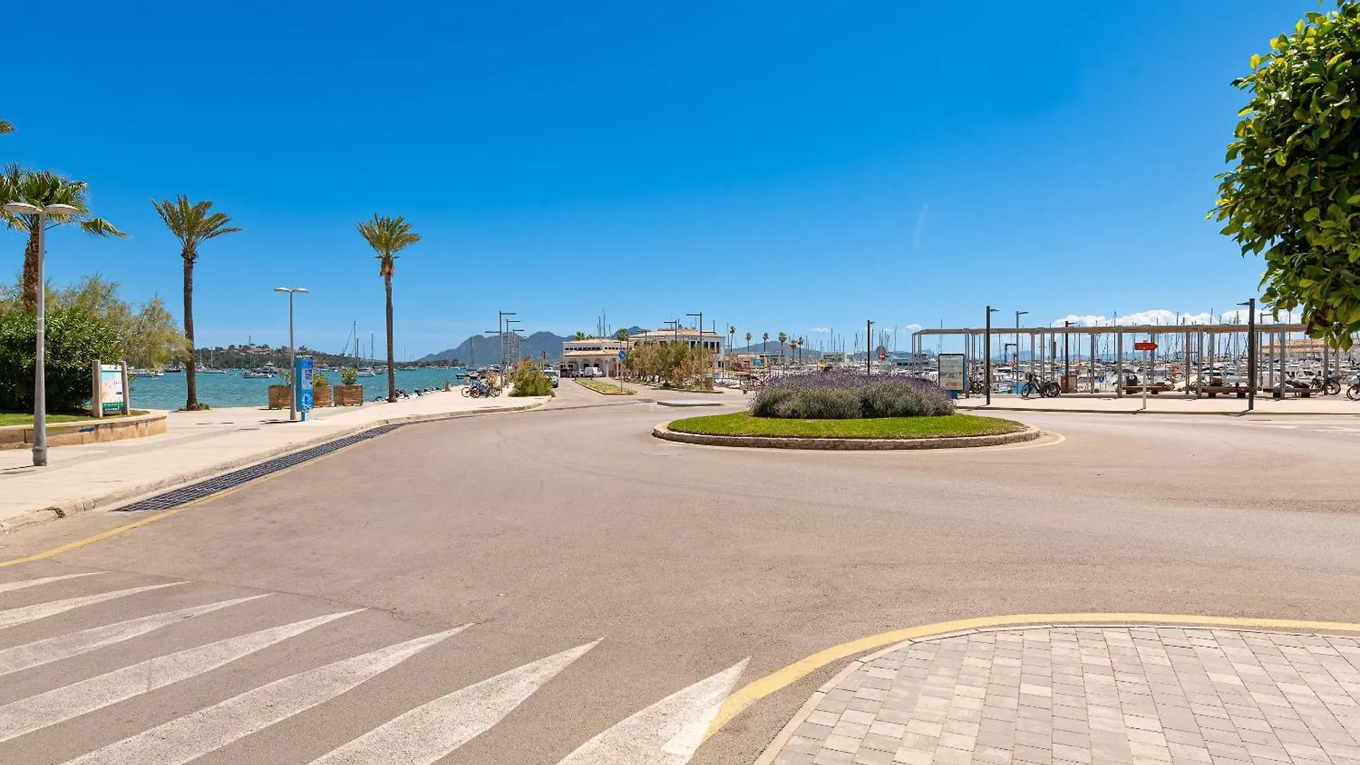 Ca Na Guisi By Sealand Villas Port de Pollença