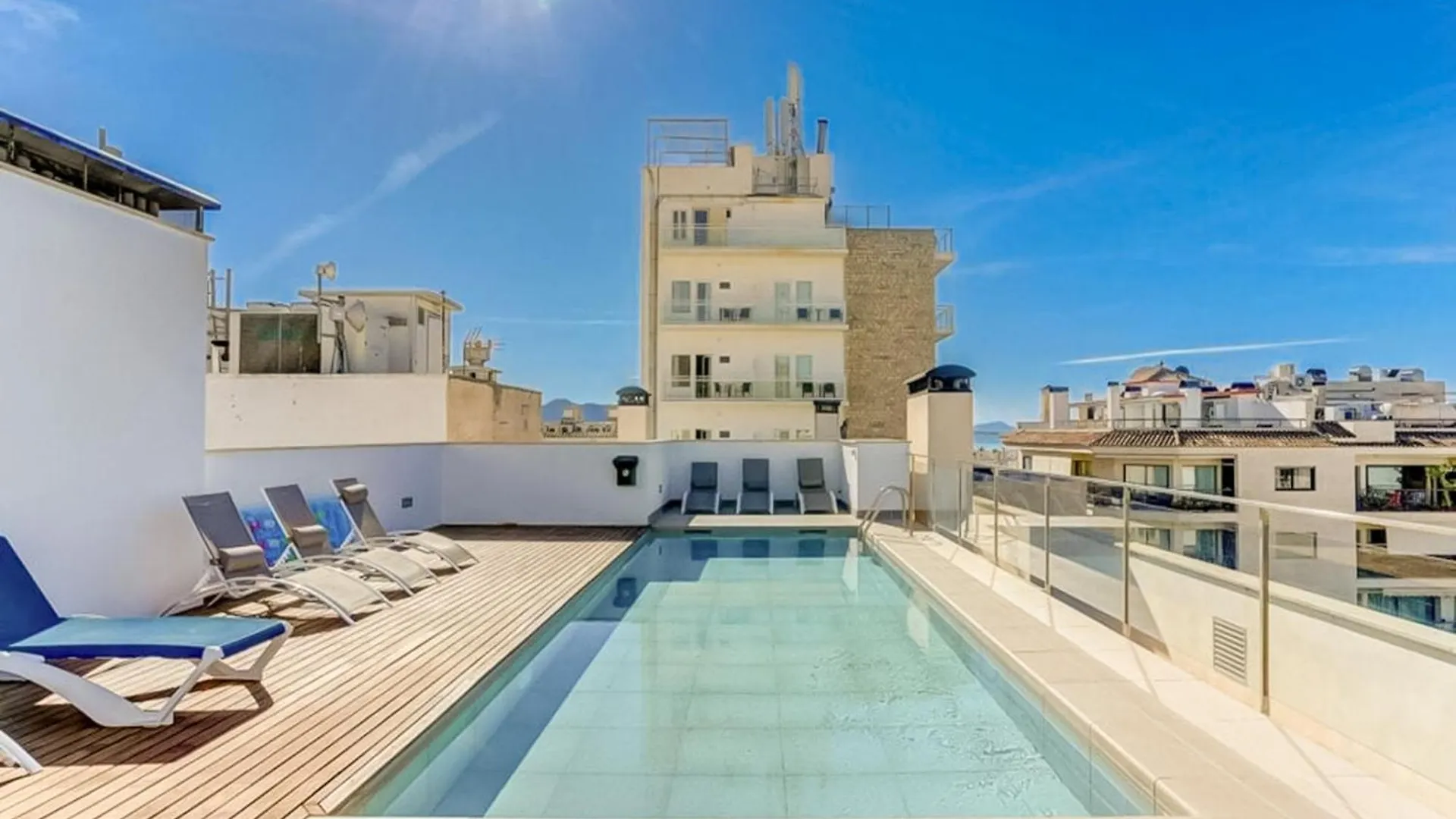 Apartment Ca Na Guisi By Sealand Villas Port de Pollença