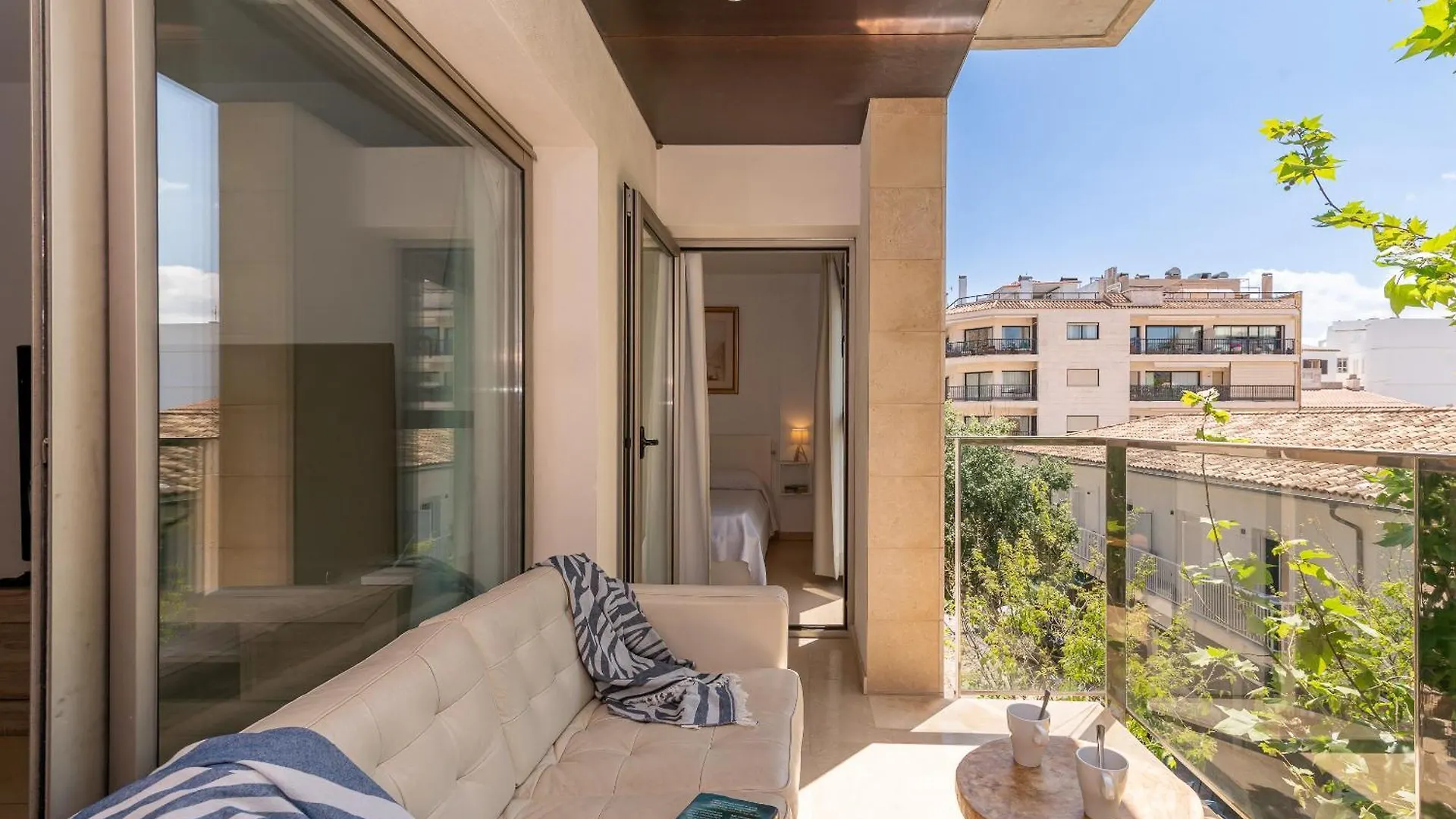 Ca Na Guisi By Sealand Villas Port de Pollença Apartment