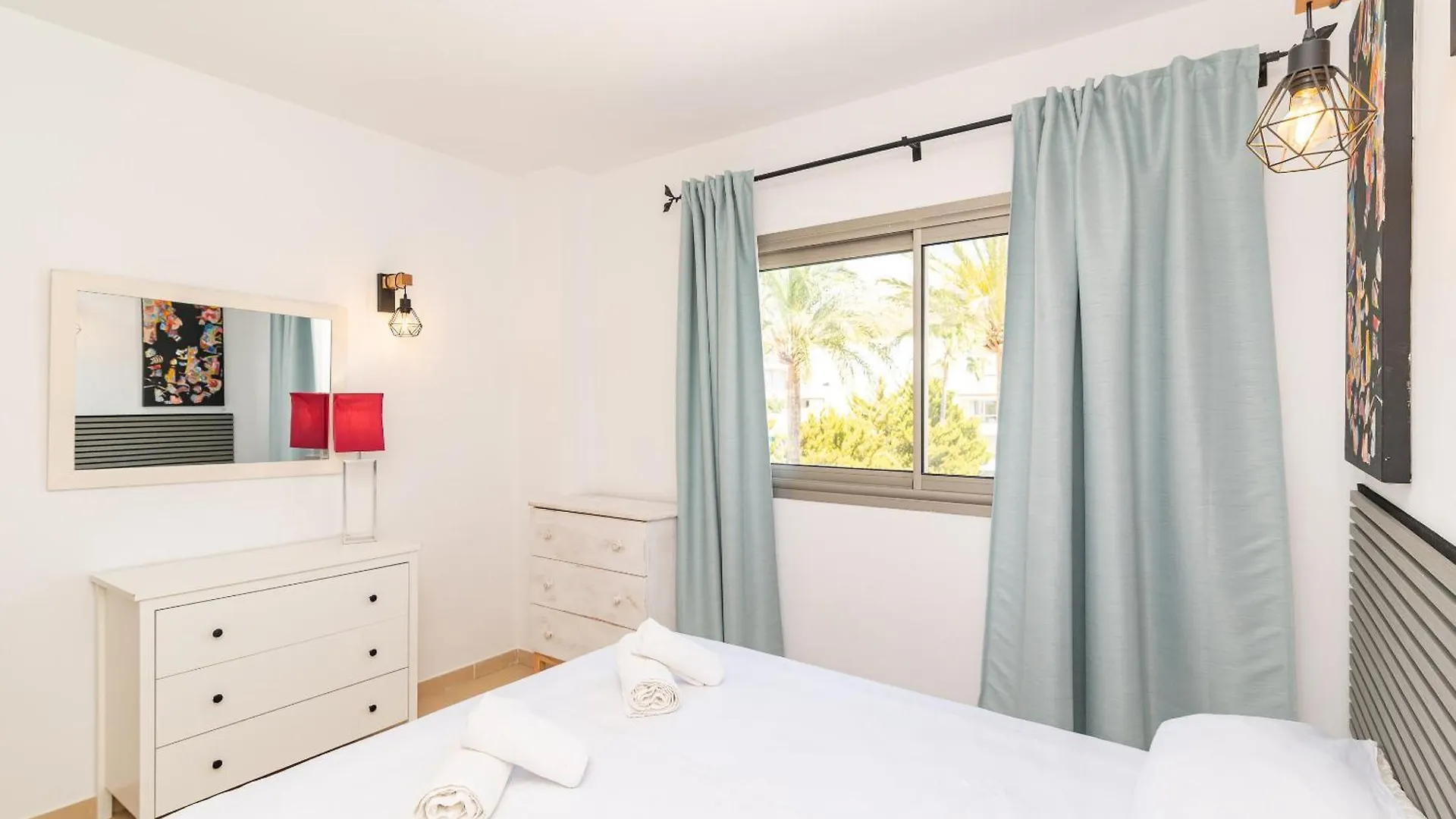 Apartment Ca Na Guisi By Sealand Villas Port de Pollença