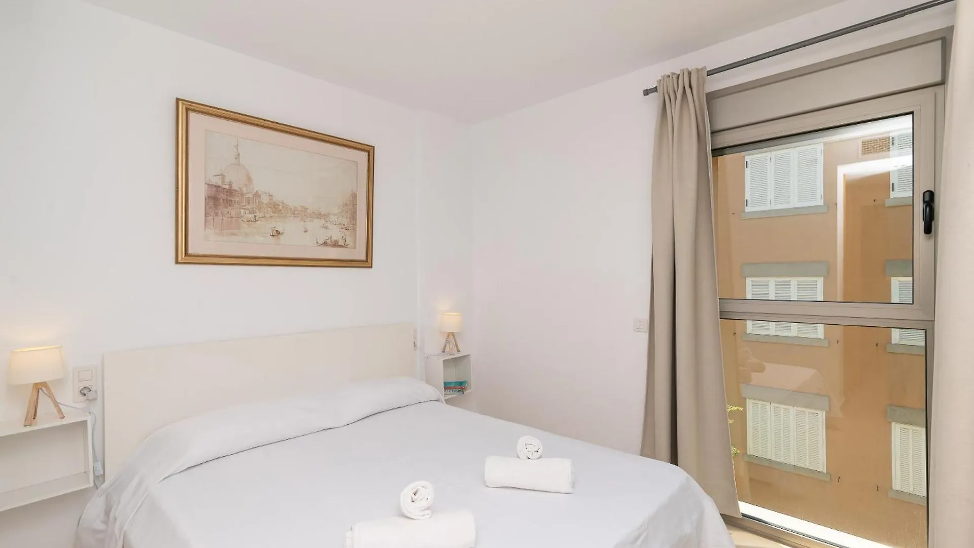 Ca Na Guisi By Sealand Villas Port de Pollença Spanien